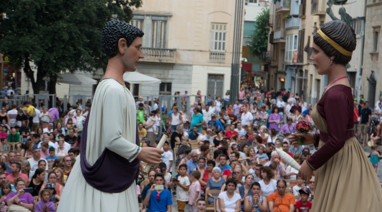 imatge de l'acte